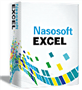 .NET Excel Control for C# VB.NET - Nasosoft Excel