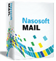 .NET Mail Control for C#, VB.NET - Nasosoft Mail