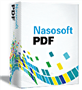 .NET PDF Control for VB.NET C# - Nasosoft PDF