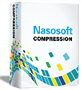 .NET ZIP TAR GZIP Control for VB.NET C# - Nasosoft Compression